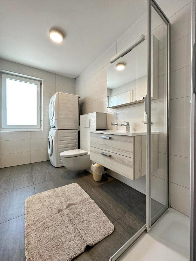 Aux Bons Matins De Gege Apartment Grimisuat Exterior photo